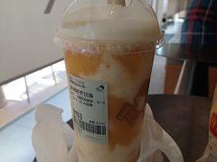 -喜茶(珠海华发商都店)