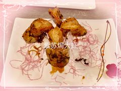 -香云轩·顺德菜(香云纱园林酒店店)