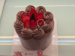-花花卷卷·鲜食蛋糕(泉屋店)