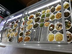 -双杰北大抻面(水域蓝湾店)