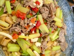 -小南小粉手工粉(迎薰路店)