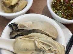 -花苑美食横琴生蚝火锅(拱北粤华路店)