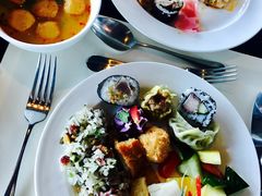 -澳门旅游塔360°旋转餐厅(南湾湖广场店)