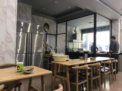 大堂-白翔甜食店