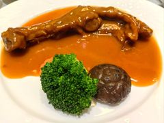 -新加坡泰园村酒楼直营(新华路店)