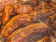 -净香园熟肉(北坦总店)