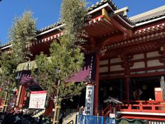 -浅草寺
