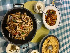 -紫光园(劲松店)