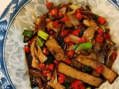 -翠清酒家(万丰路店)