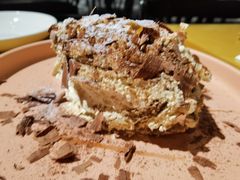 传统提拉米苏-TIAGO HOME KITCHEN(王府中环店)