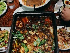 -517烧烤·龙虾·海鲜大排档(万象都荟店)