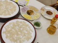 -寻味顺德·南记酒家·传统顺德菜·鱼生(广源路店)