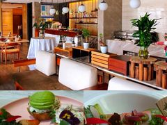-桃花江餐厅·江景-约会·聚会