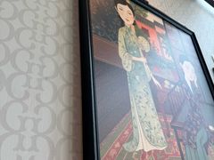 -漢舍川菜馆(国贸商城店)