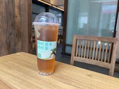 -长春堂顺时而饮(前门店)