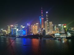 -上海外滩茂悦大酒店