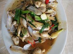 -老三鱼仔店