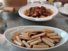 -丽华园(汉阳龙阳店)