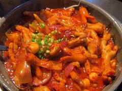 -HOTISLAND海鸡岛·韩国料理(江南西店)
