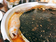 -石记东北风味烤肉店(子固路店)