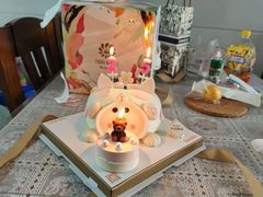 -爱维尔阳光蛋糕(新湖明珠城店)