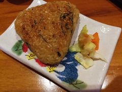 -千代武日本料理(开发区店)