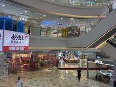 -野人先生Gelato(上海长宁龙之梦店)