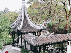 -中山詹园