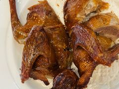 -日日鲜茶餐厅 · 潮汕菜 · 手工茶点(小公园店)