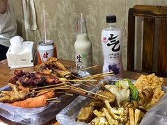 -黄田泡泡