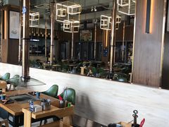 大堂-蚝英雄·自助烤蚝(建设路店)