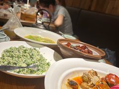 -周家二小姐的菜(西津渡店)