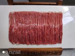 手切鲜羊肉-东来顺饭庄(王府井步行街店)