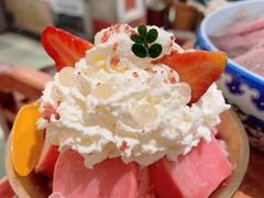 -周小明火锅(黑金冠社区店)