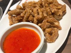 -四道菜·福建菜馆(新街口金鹰店)