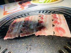 -猫爪爪原切自助烤肉(观音桥阳光世纪店)