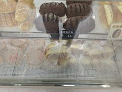 -甜嘟嘟烘焙坊(舒城路店)
