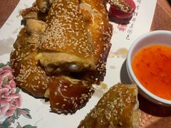 -庆江南江南菜(琴湖溪里花园城店)