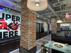-鸿姐老火锅(疁城新天地店)