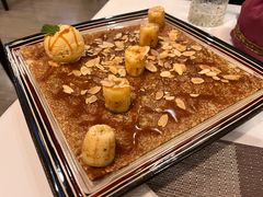 anna皇后安娜可丽饼-LA CREPERIE BRETONNE布列塔尼法式餐厅(天童北路店)