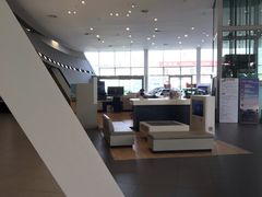 -北京博瑞祥星奥迪4S店(双井店)
