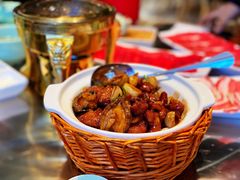 -潮界(虹桥新天地店)