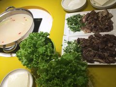 -英子补身汤(海兰路店)