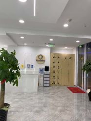 -Coo Hair salon