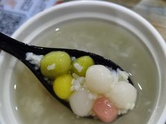 -钱汤圆(金桂大道店)
