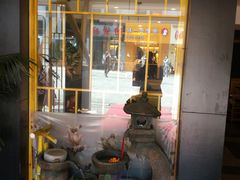 -漫烤鱼&徐州烧烤夜宵(万达店)