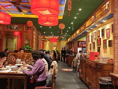 -小吊梨汤·北京菜·烤鸭(鸟巢店)