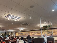 -蓬莱小馆 Joyful Restaurant