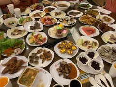 -天津瀚金佰九号温泉酒店(南楼地铁站店)