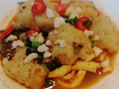 -半天妖烤鱼(西直门凯德mall店)